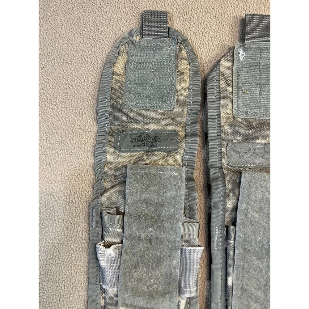 N/A army equipment designed