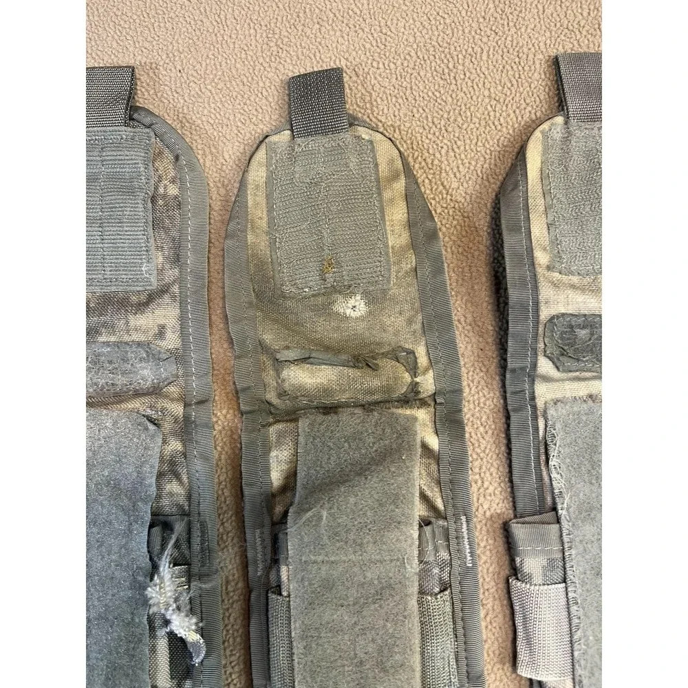 N/A will molle militaria
