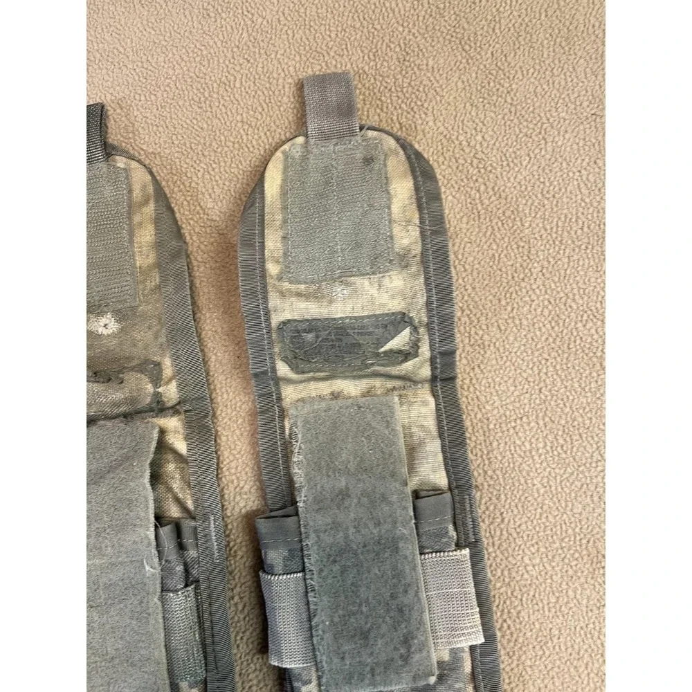 N/A acu backpacks webbing