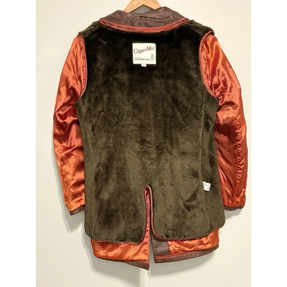 ClipperMist vintage mid