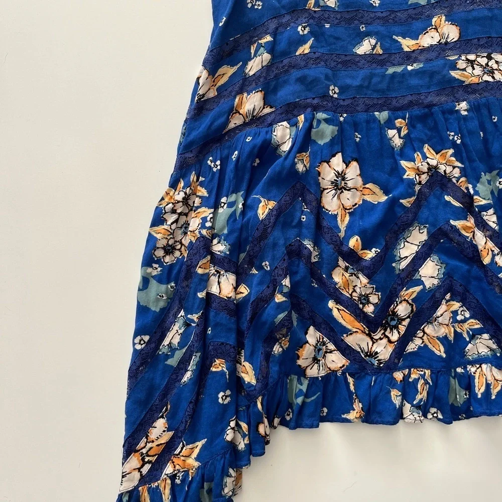 Free People stylish mini
