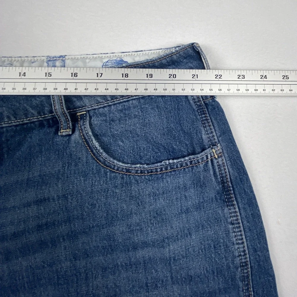 Hollister low rise
