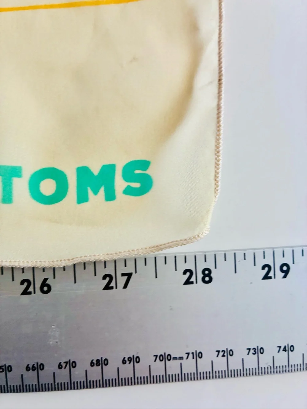 Toms this malala