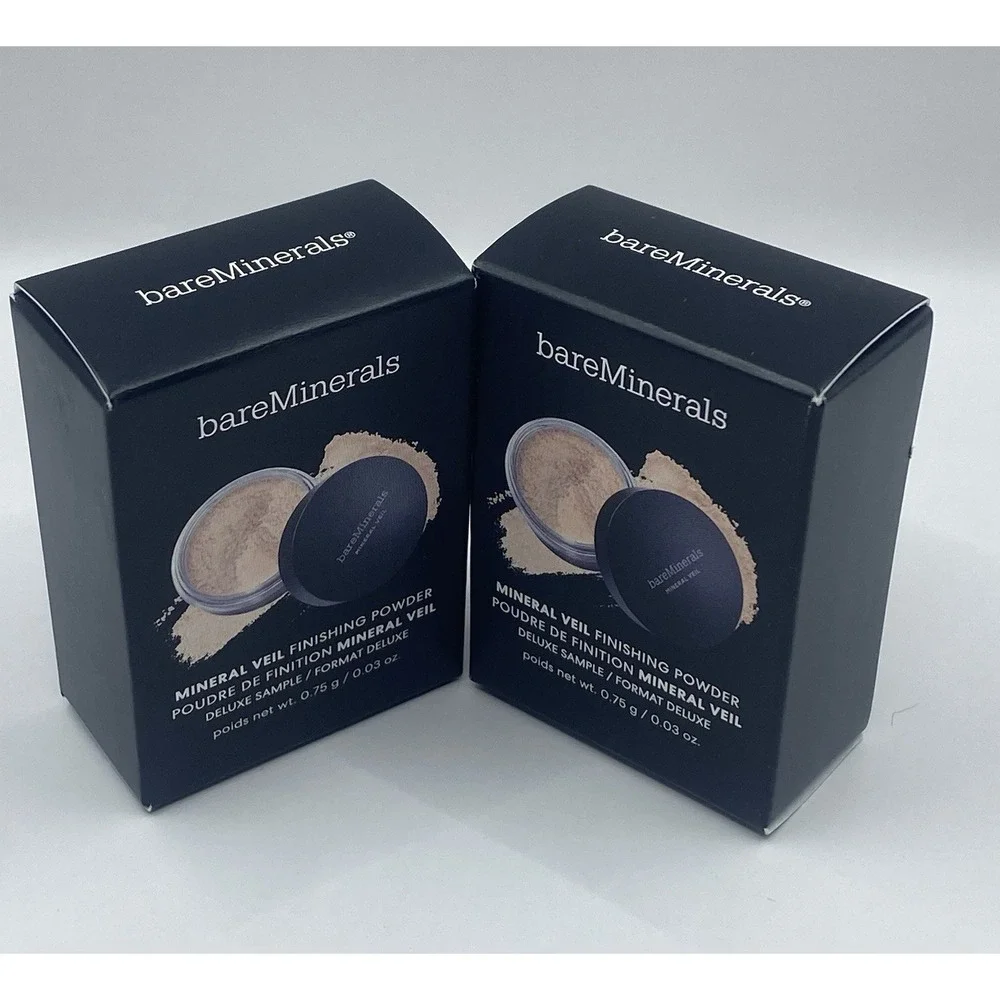 bareMinerals 2x mineral