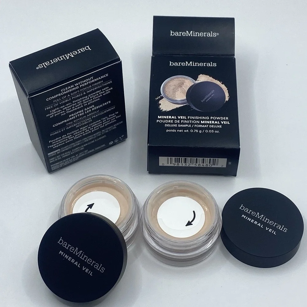 bareMinerals 2x mineral