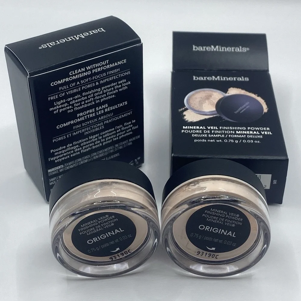 bareMinerals 2x mineral