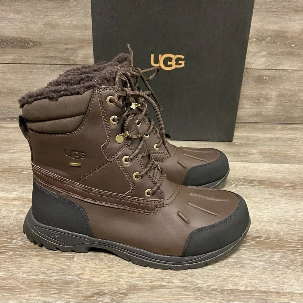 UGG nugg men’s
