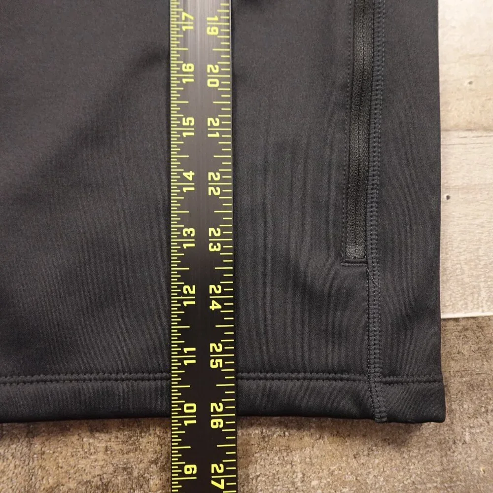 stoic tech fleece