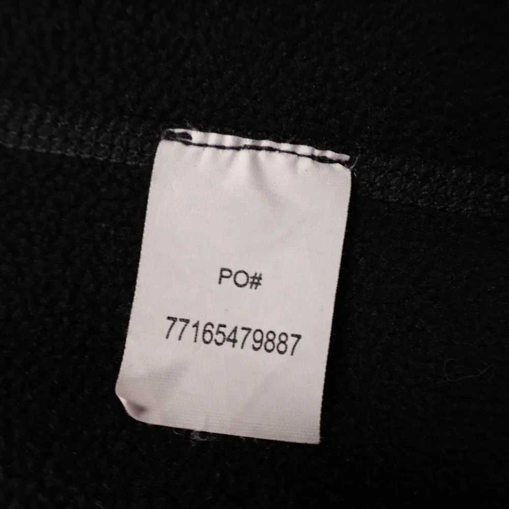 stoic tech fleece