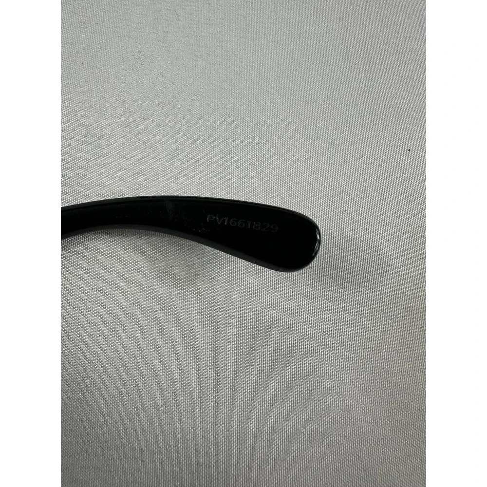 Versace sunglasses black