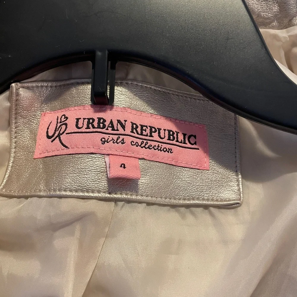 N/A urban republic