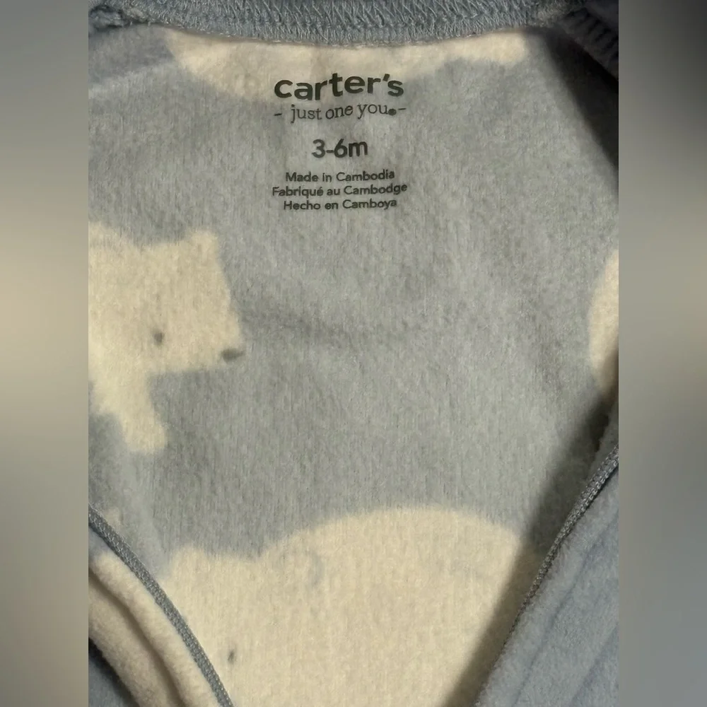 Carters these carter
