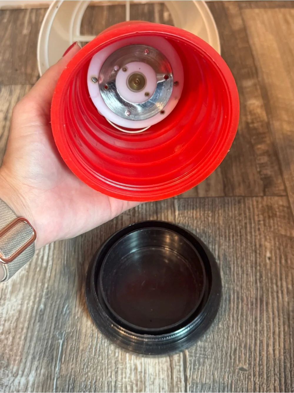 Winfield vintage portable