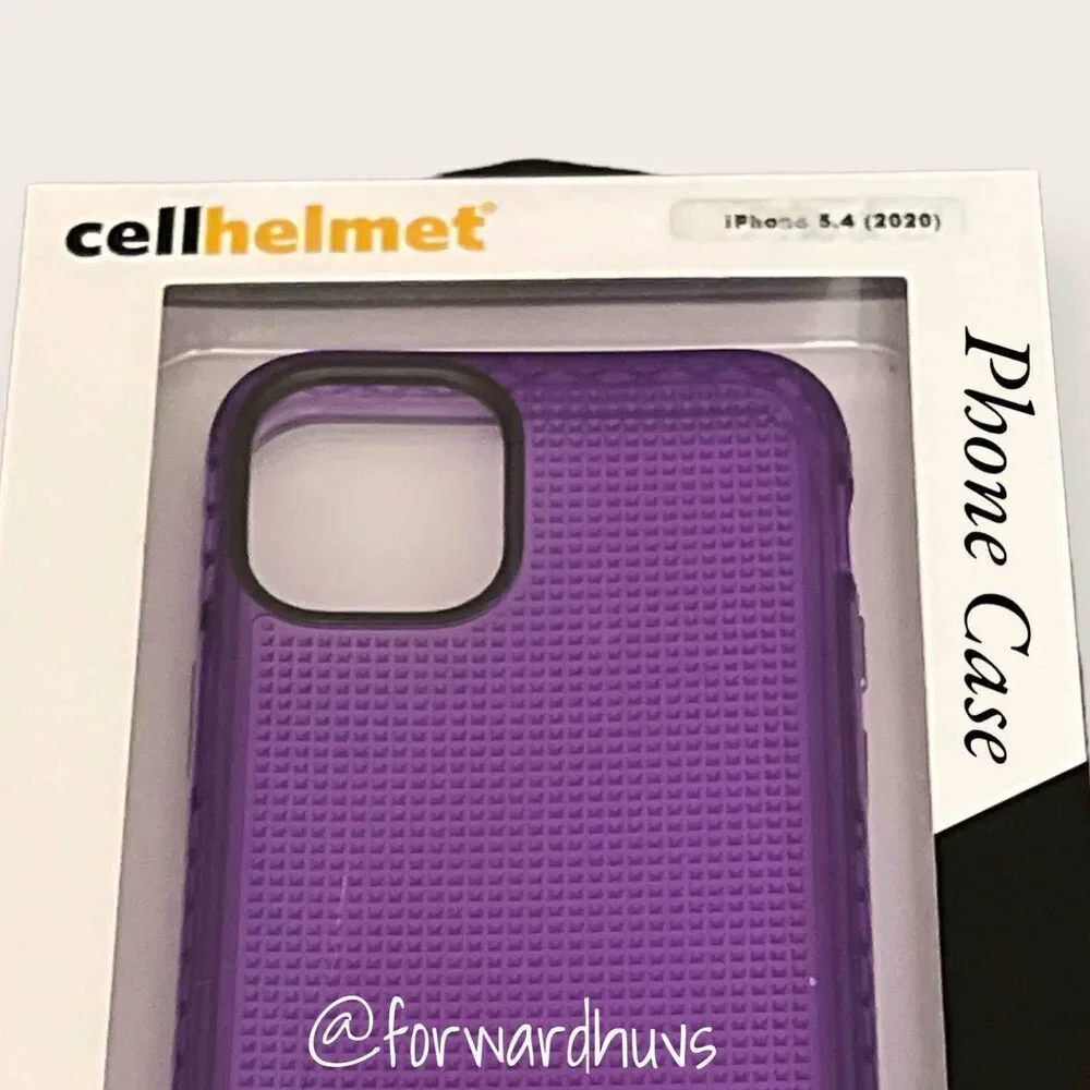 Cellhelmet 53 new