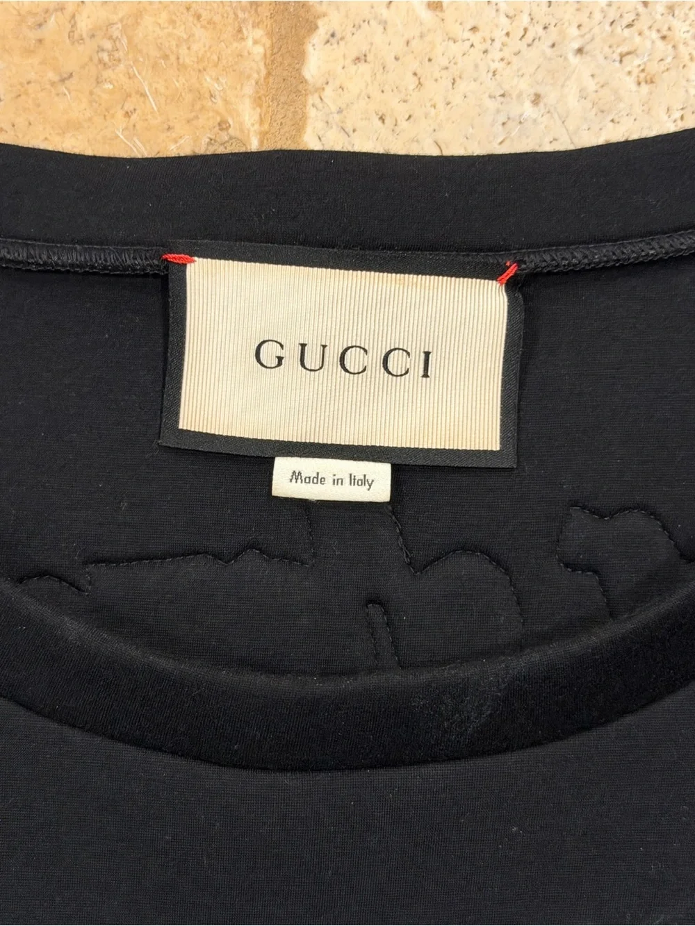 Gucci 2016 snoopy