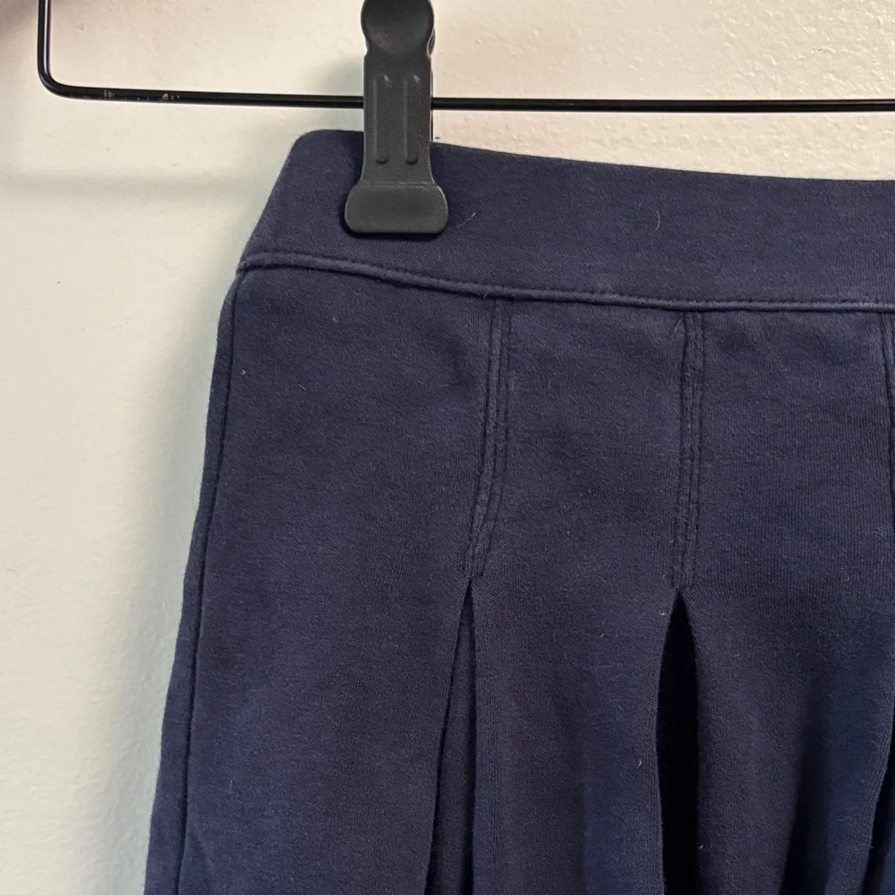 Gymboree Navy Blue Kids Skort