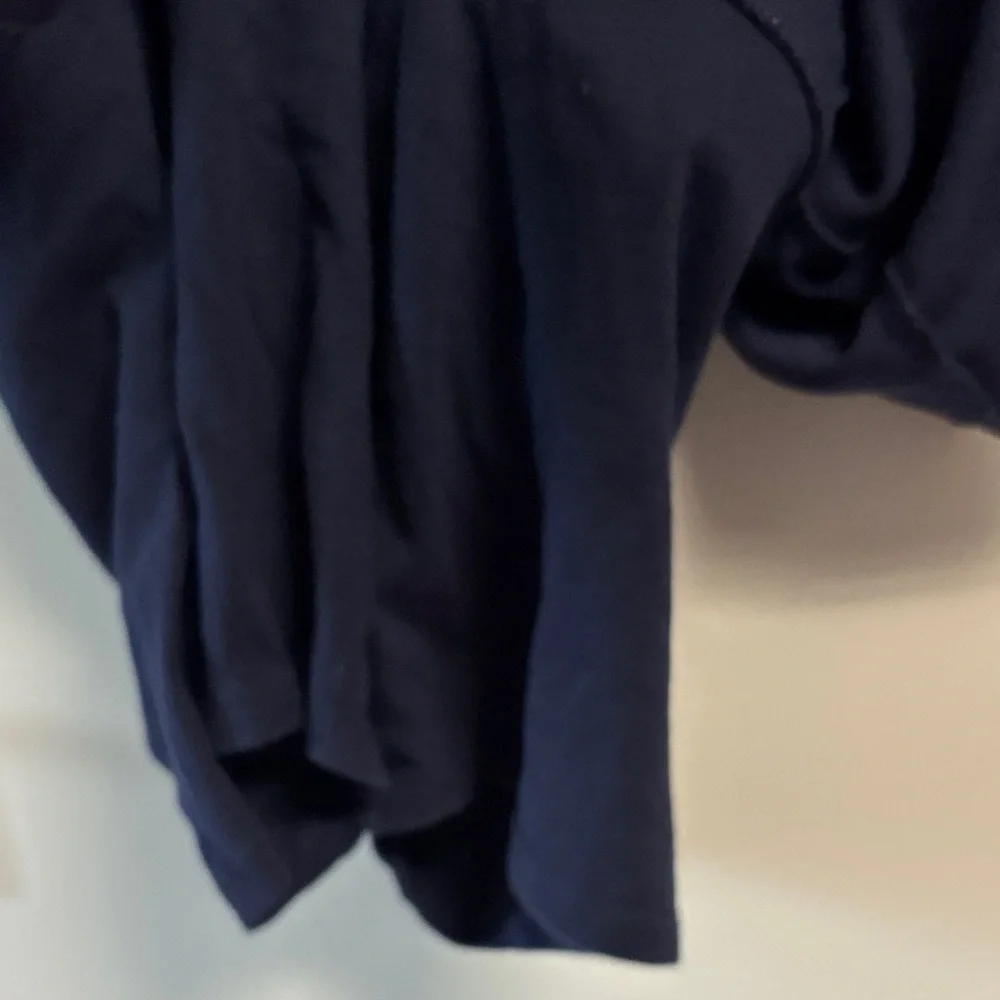 Gymboree Navy Blue Kids Skort