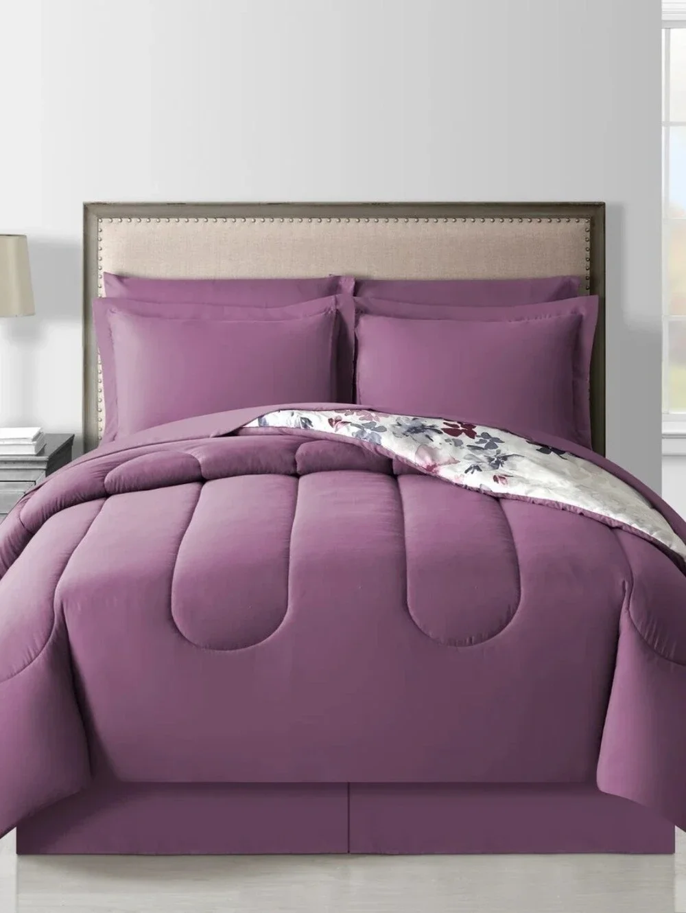 Fairfield square collection