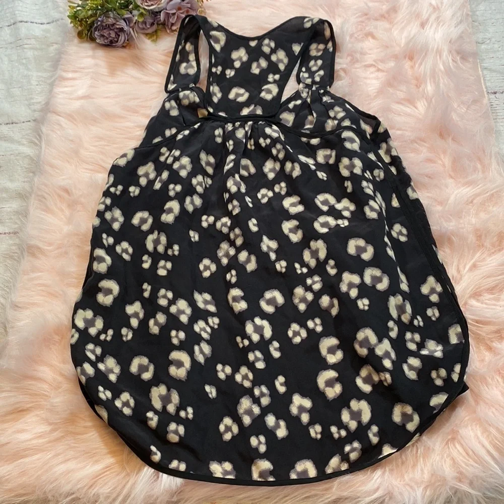 Rebecca Taylor silk cream 25