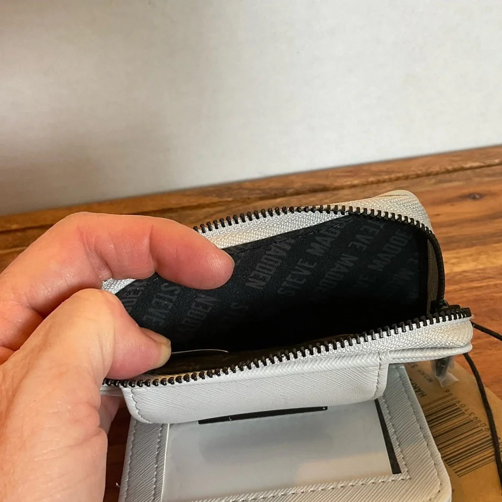 Steve Madden capsule luxury