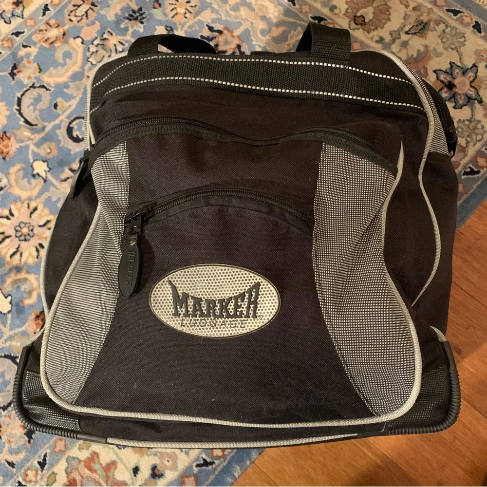 Marker ski bag