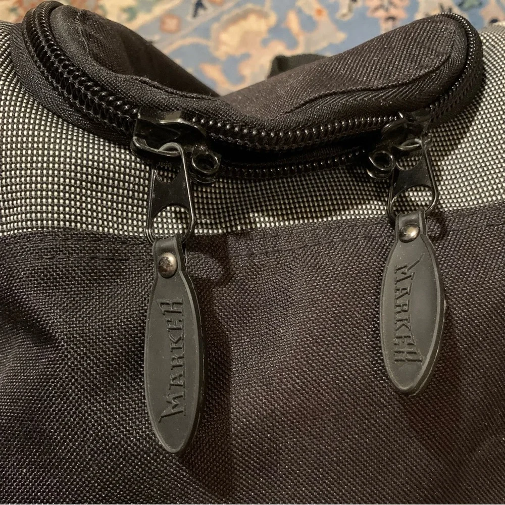 Marker ski bag