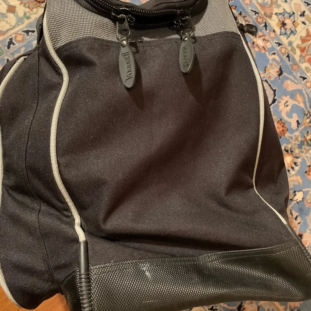 Marker ski bag