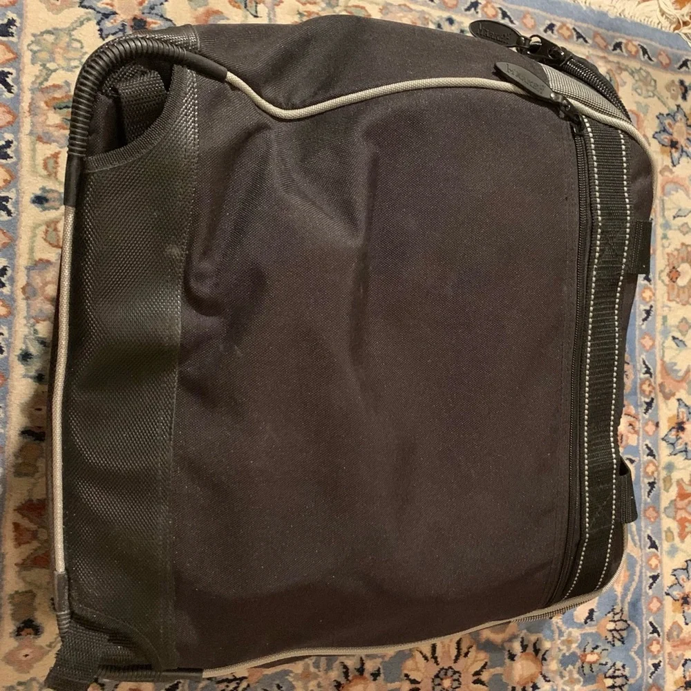 Marker ski bag