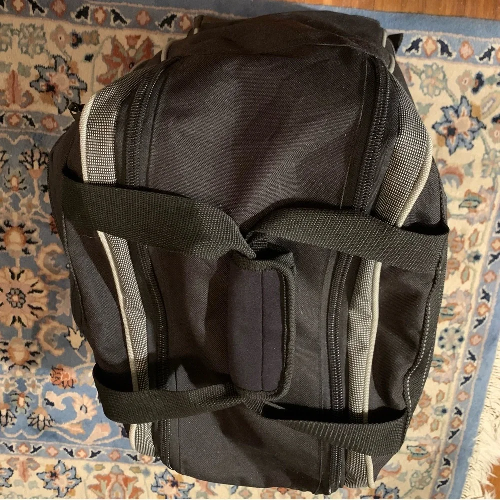 Marker ski bag