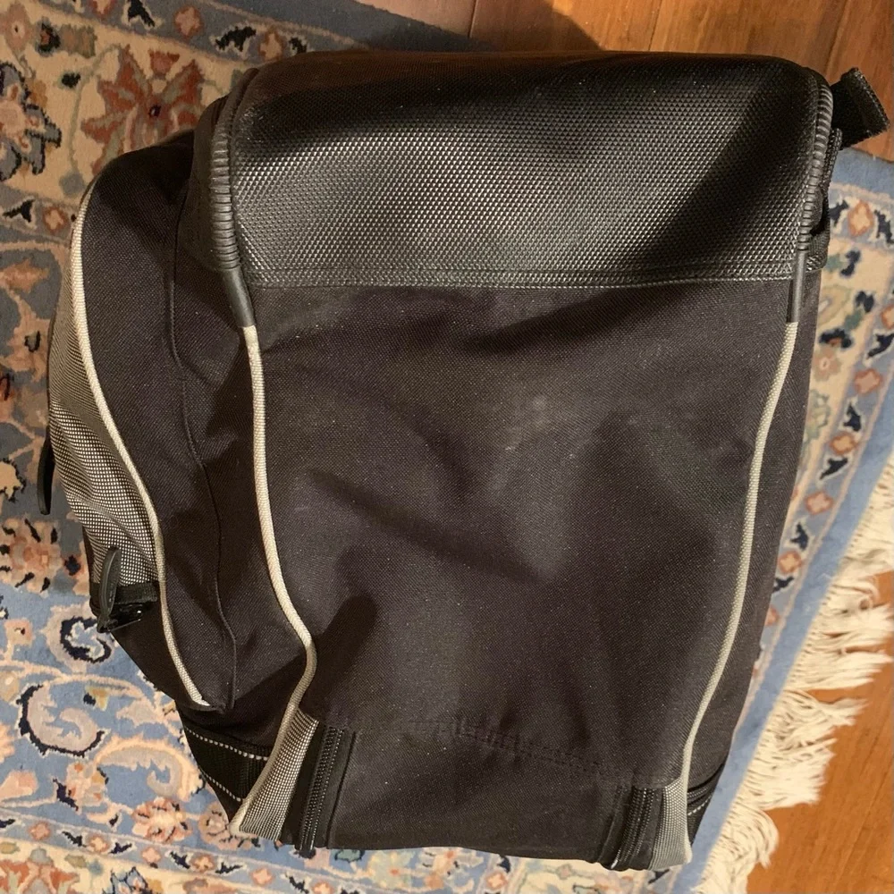 Marker ski bag