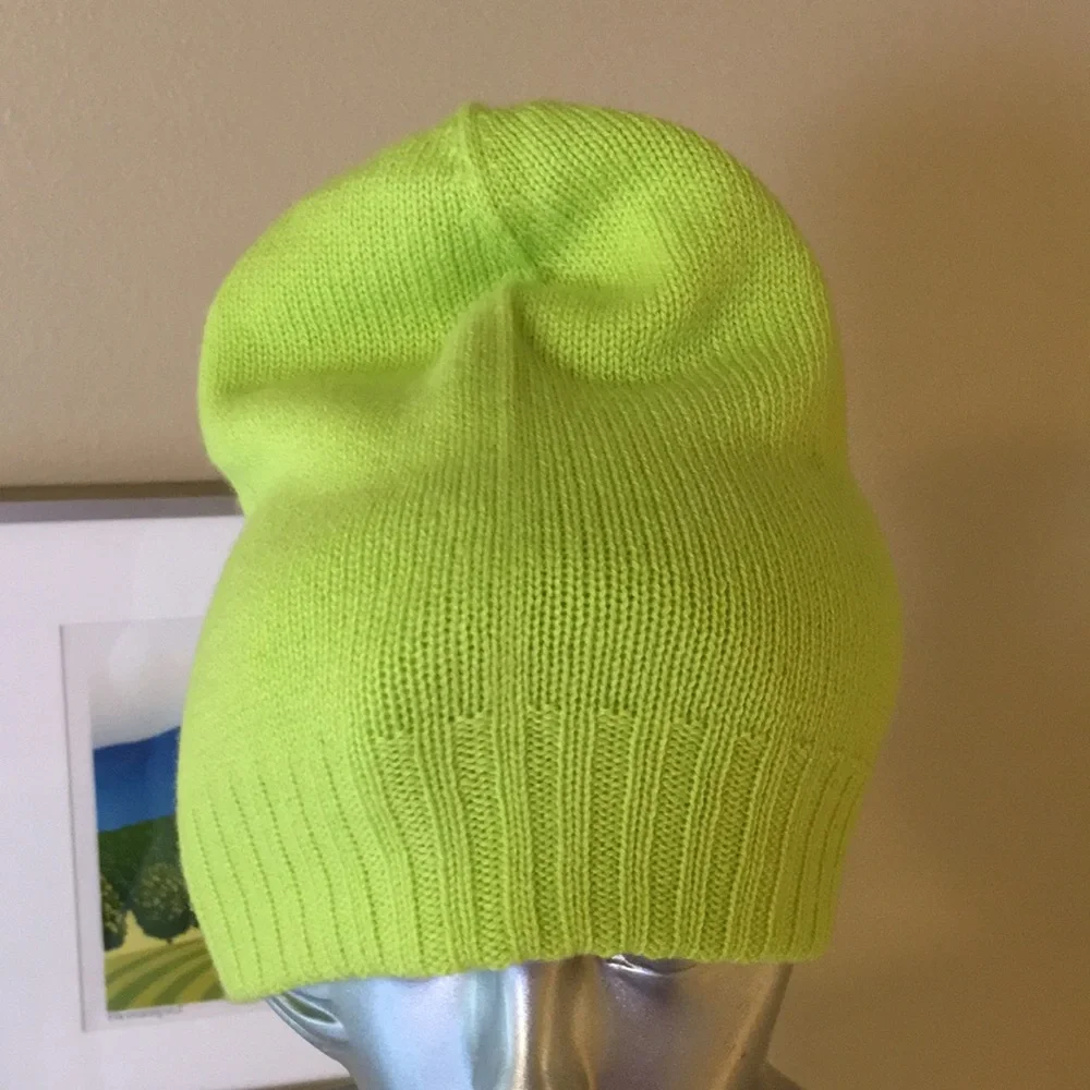 St. Bernard 100% cashmere