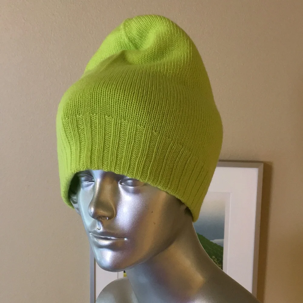 St. Bernard 100% cashmere
