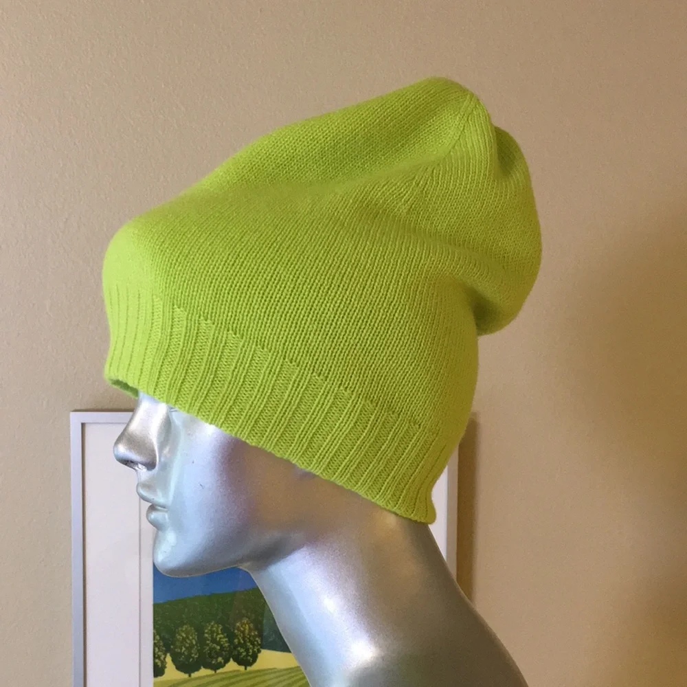 St. Bernard 100% cashmere