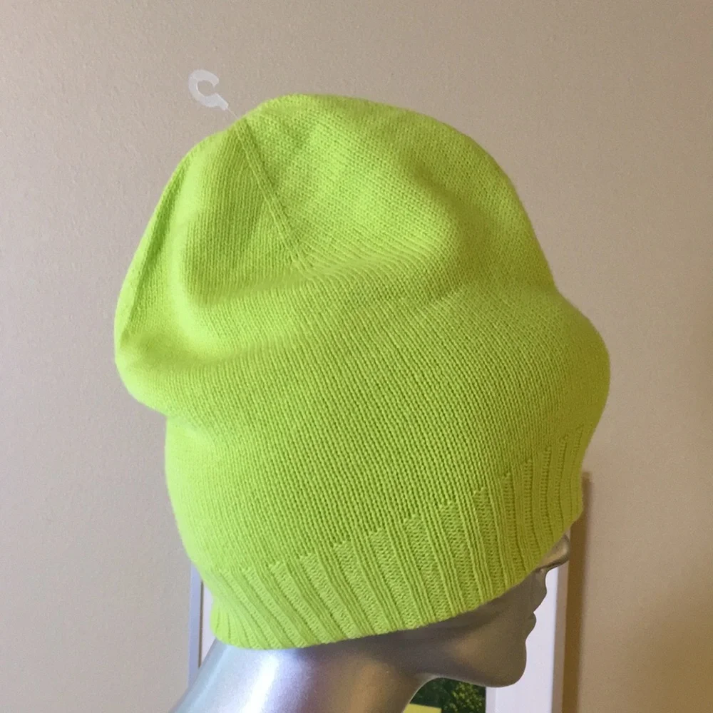 St. Bernard 100% cashmere