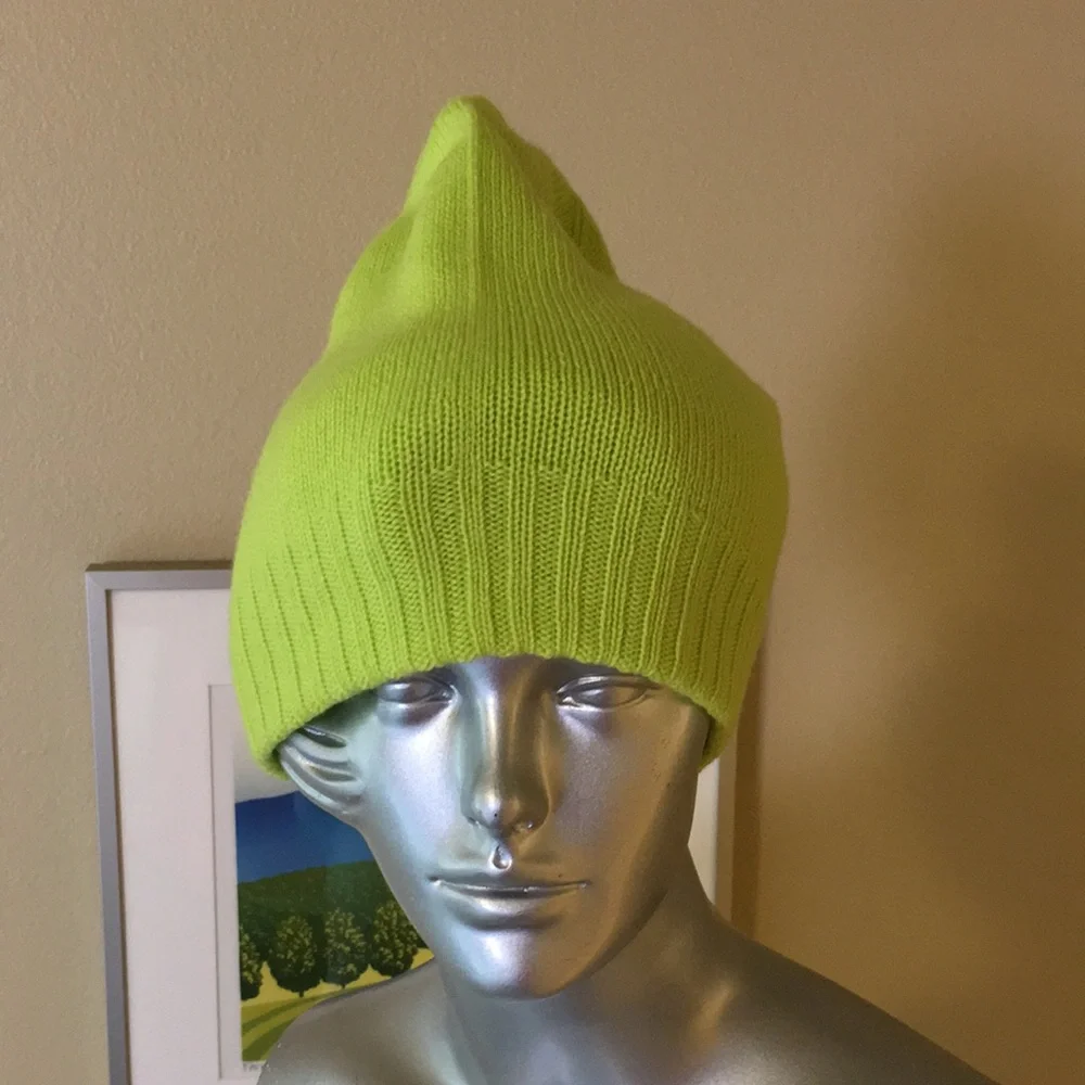 St. Bernard 100% cashmere