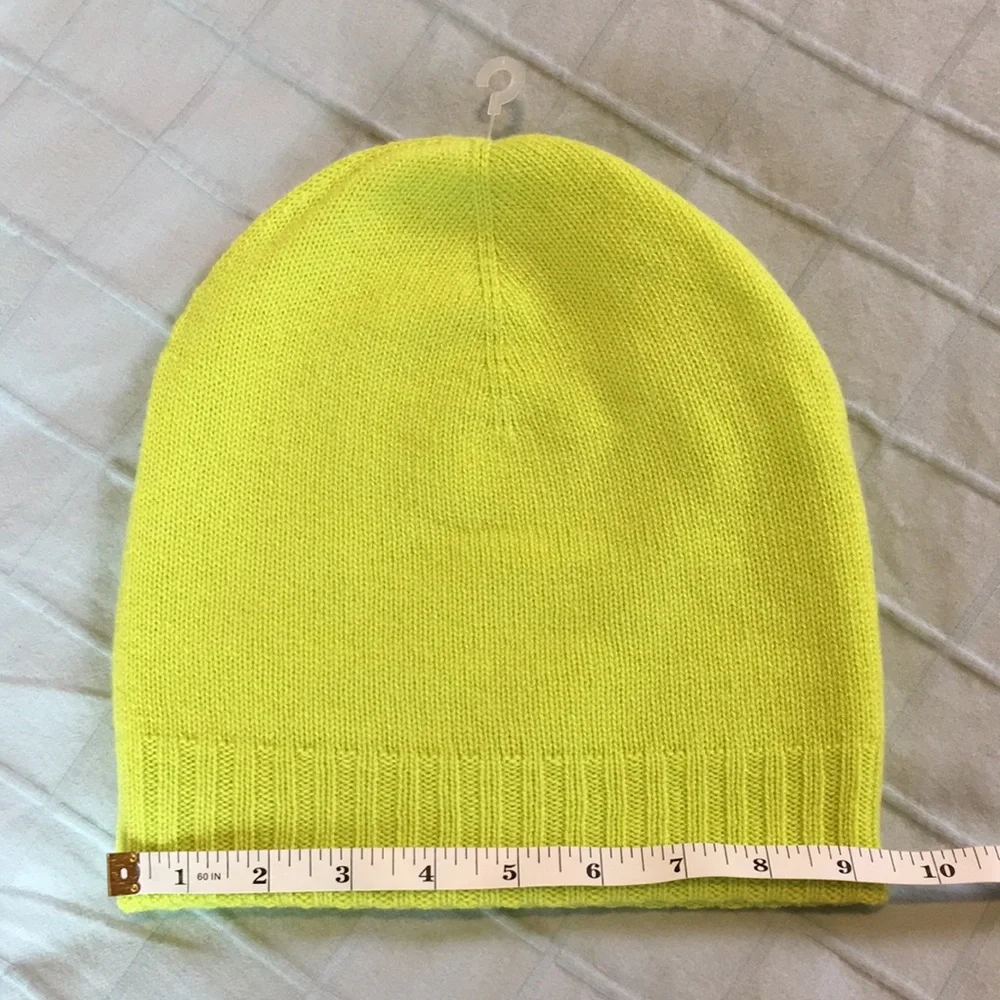 St. Bernard 100% cashmere