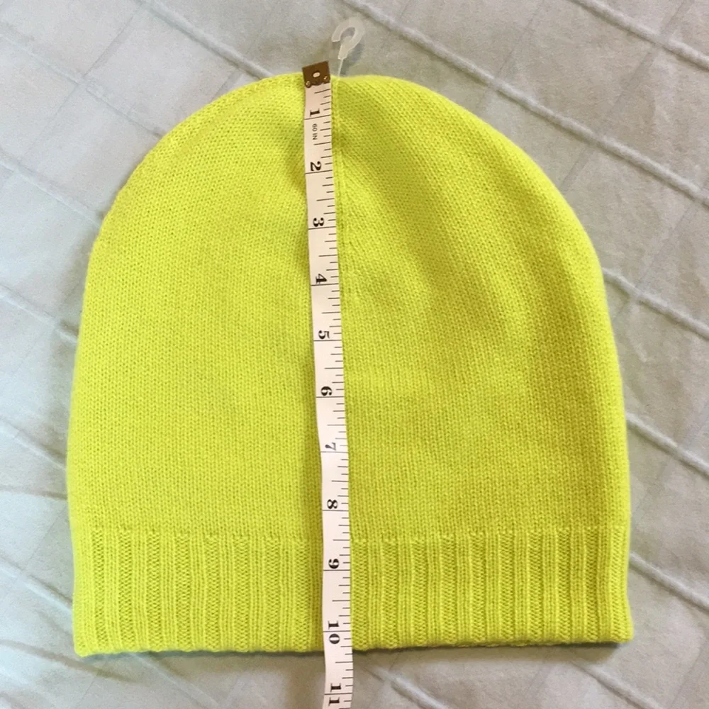 St. Bernard 100% cashmere