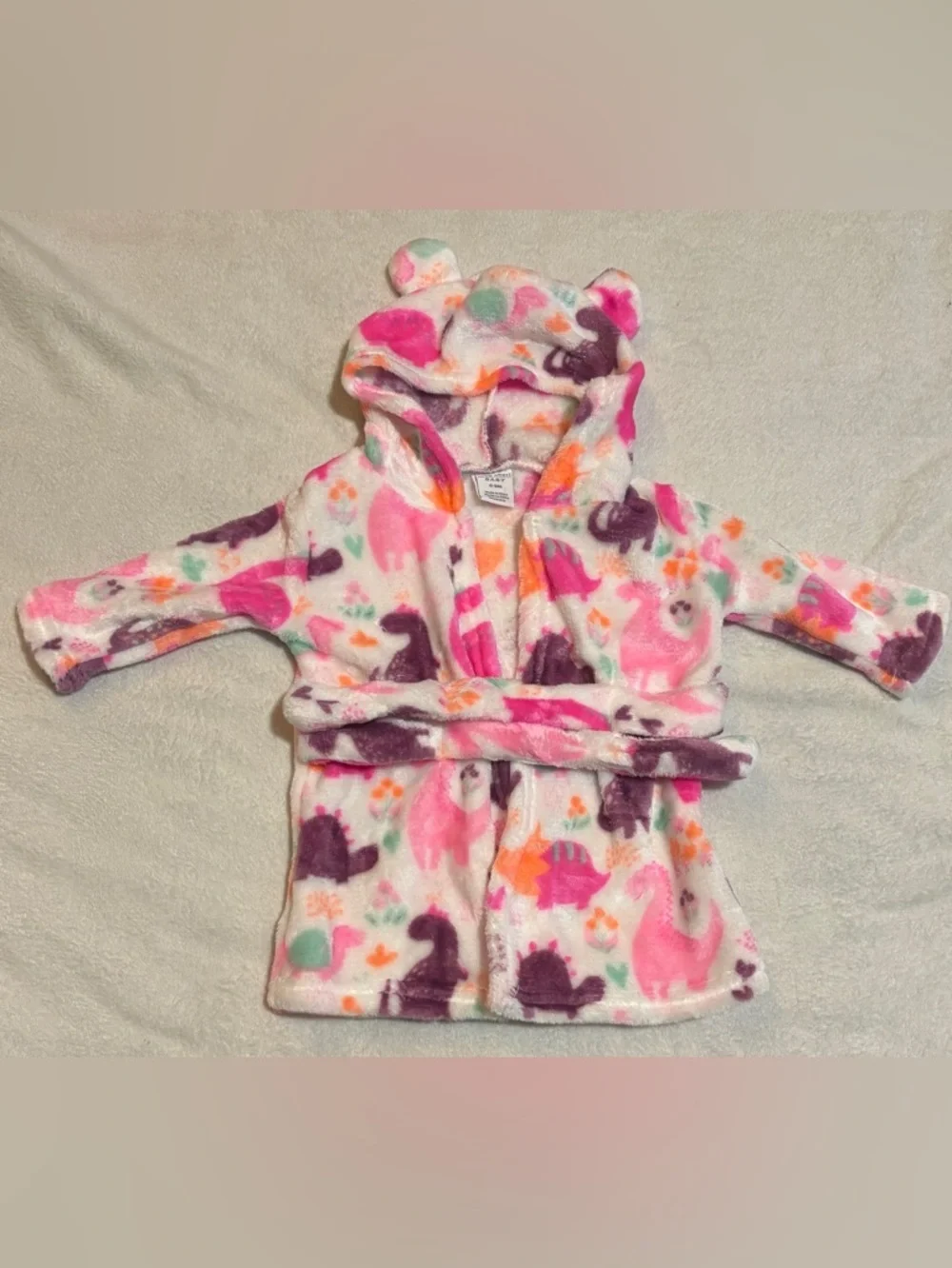 Hudson Baby adorable piece
