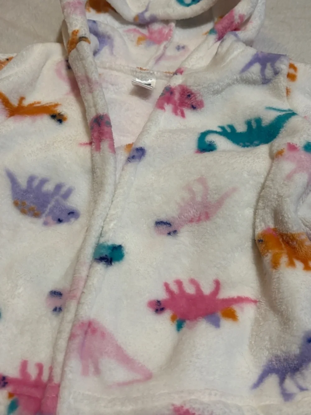 Hudson Baby adorable piece