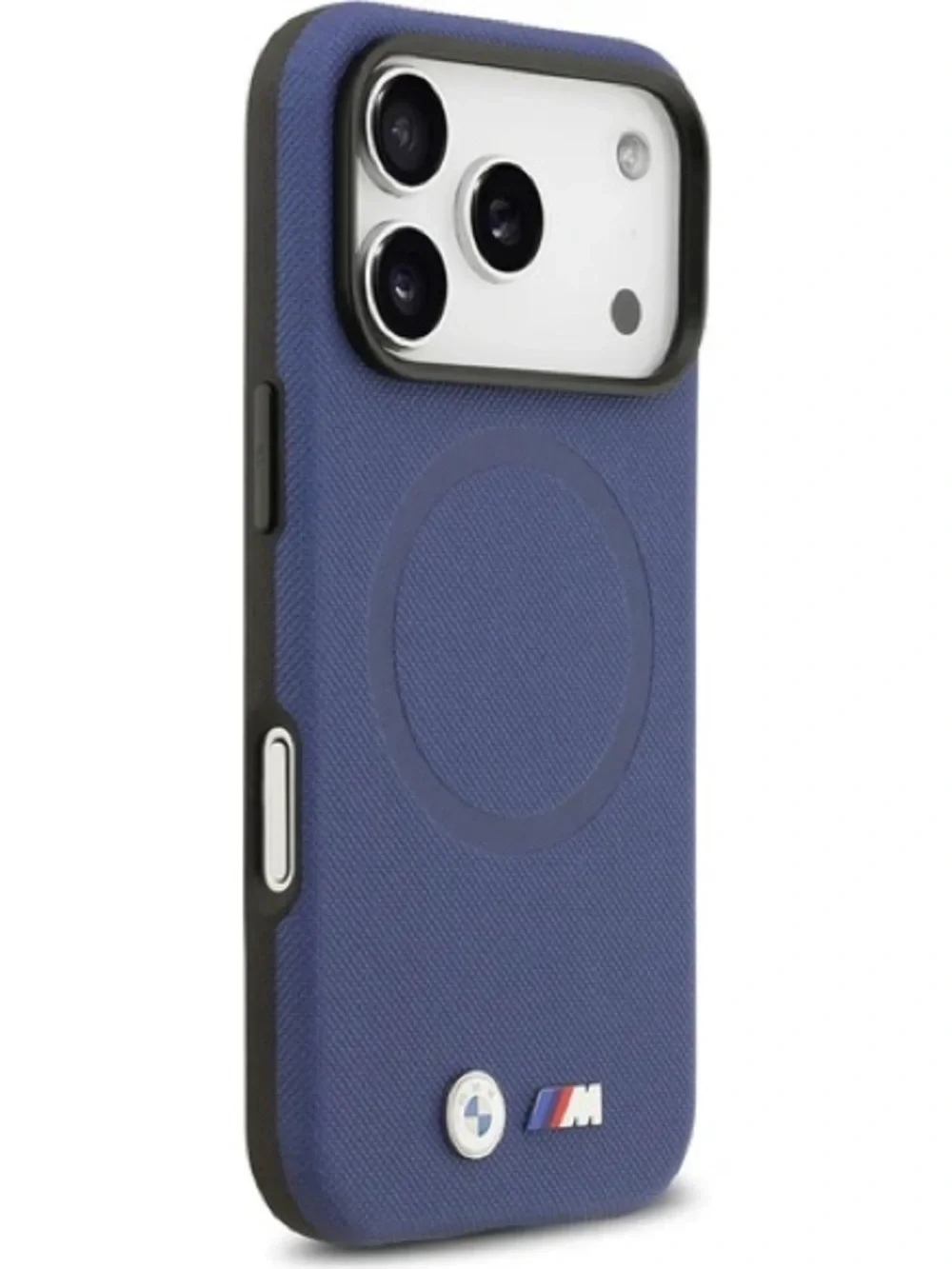 BMW case manufactured