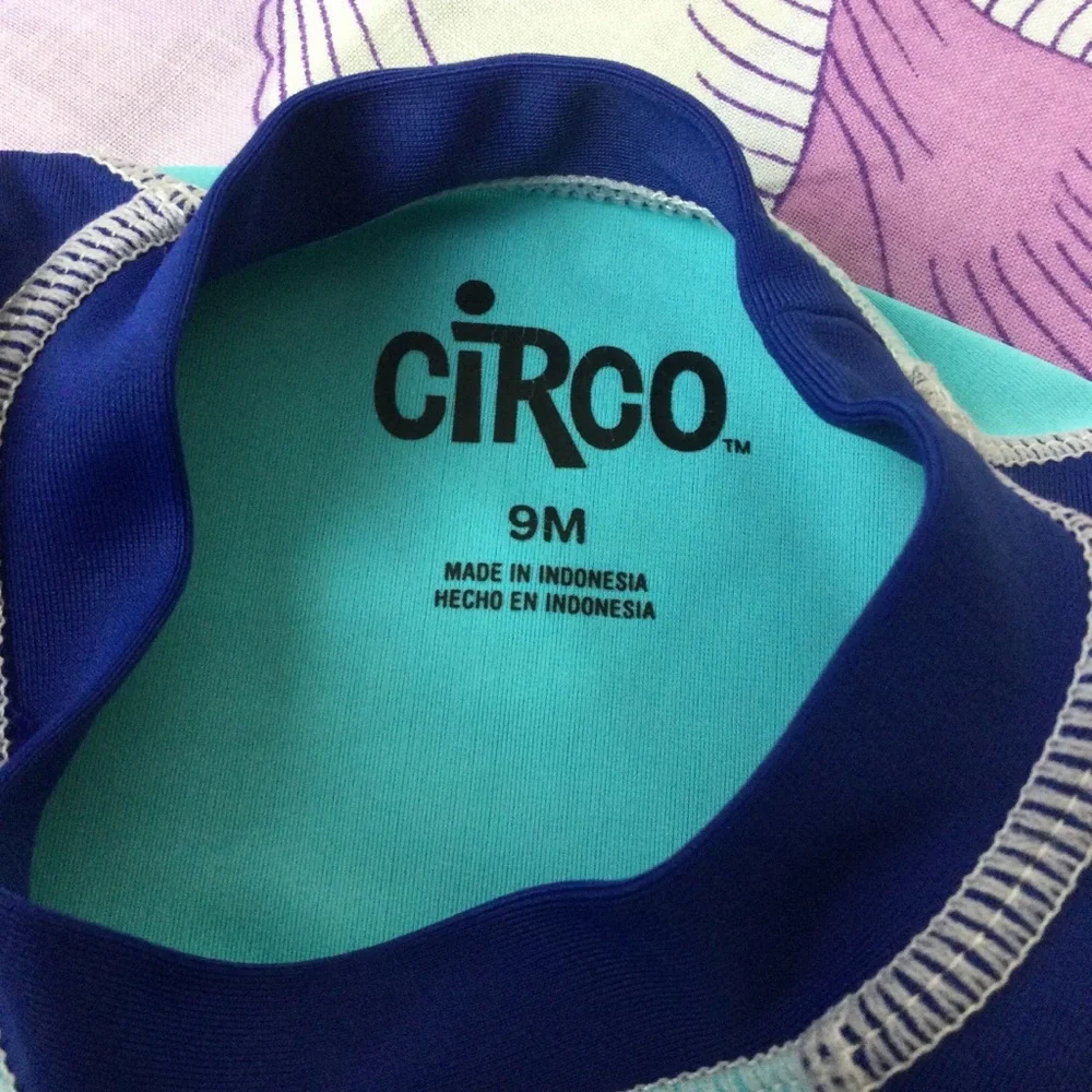 Circo like new