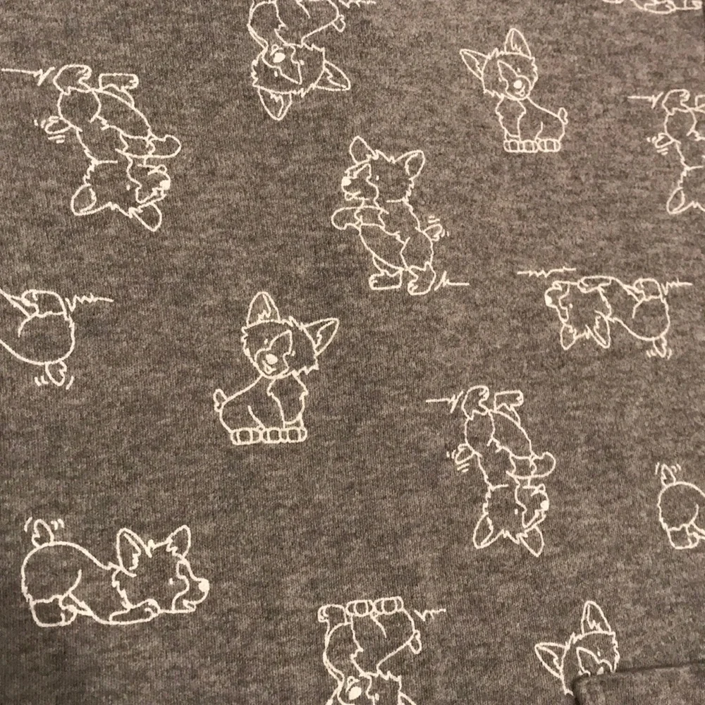 Gymboree detergent home snaps