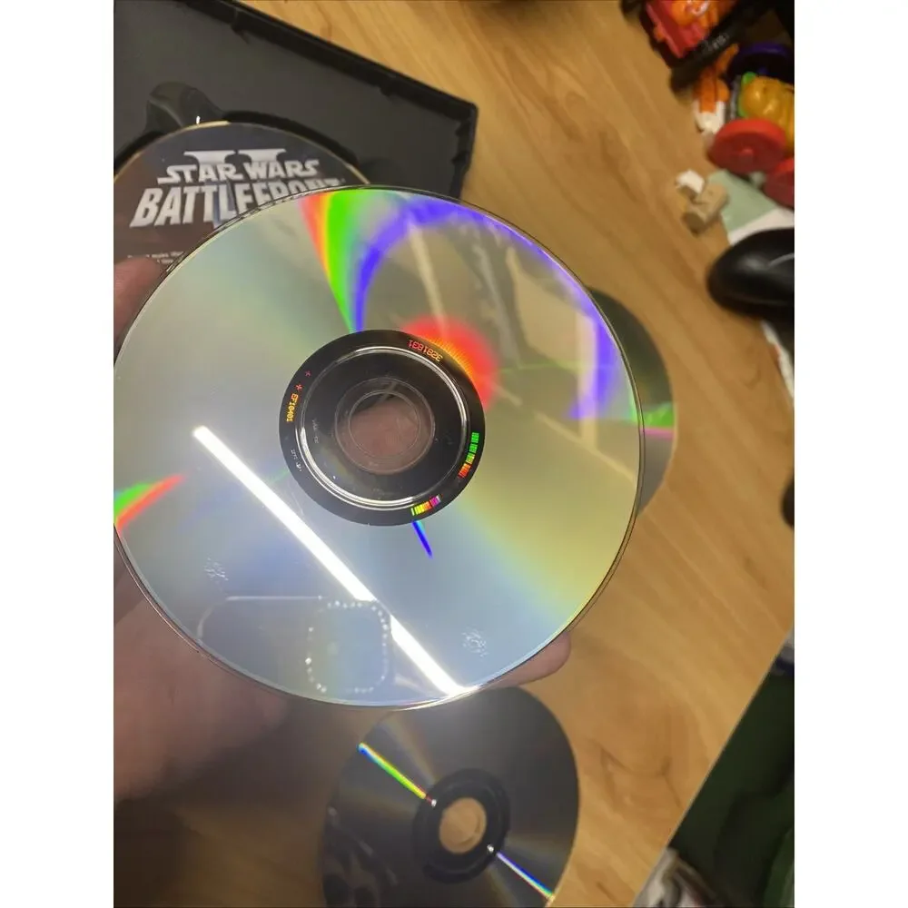N/A product pc