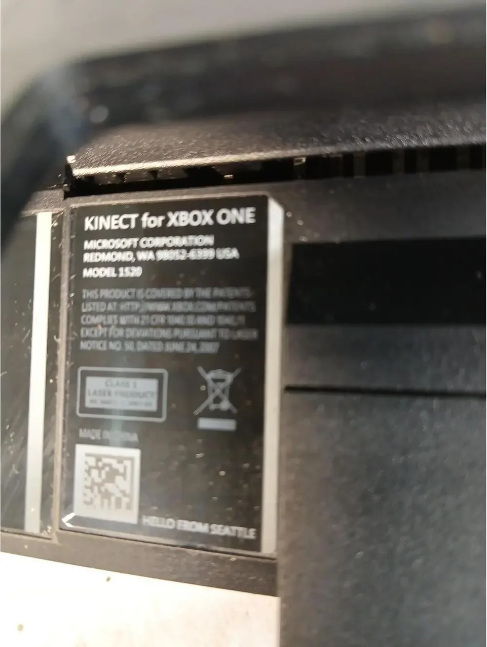 Microsoft pre owned