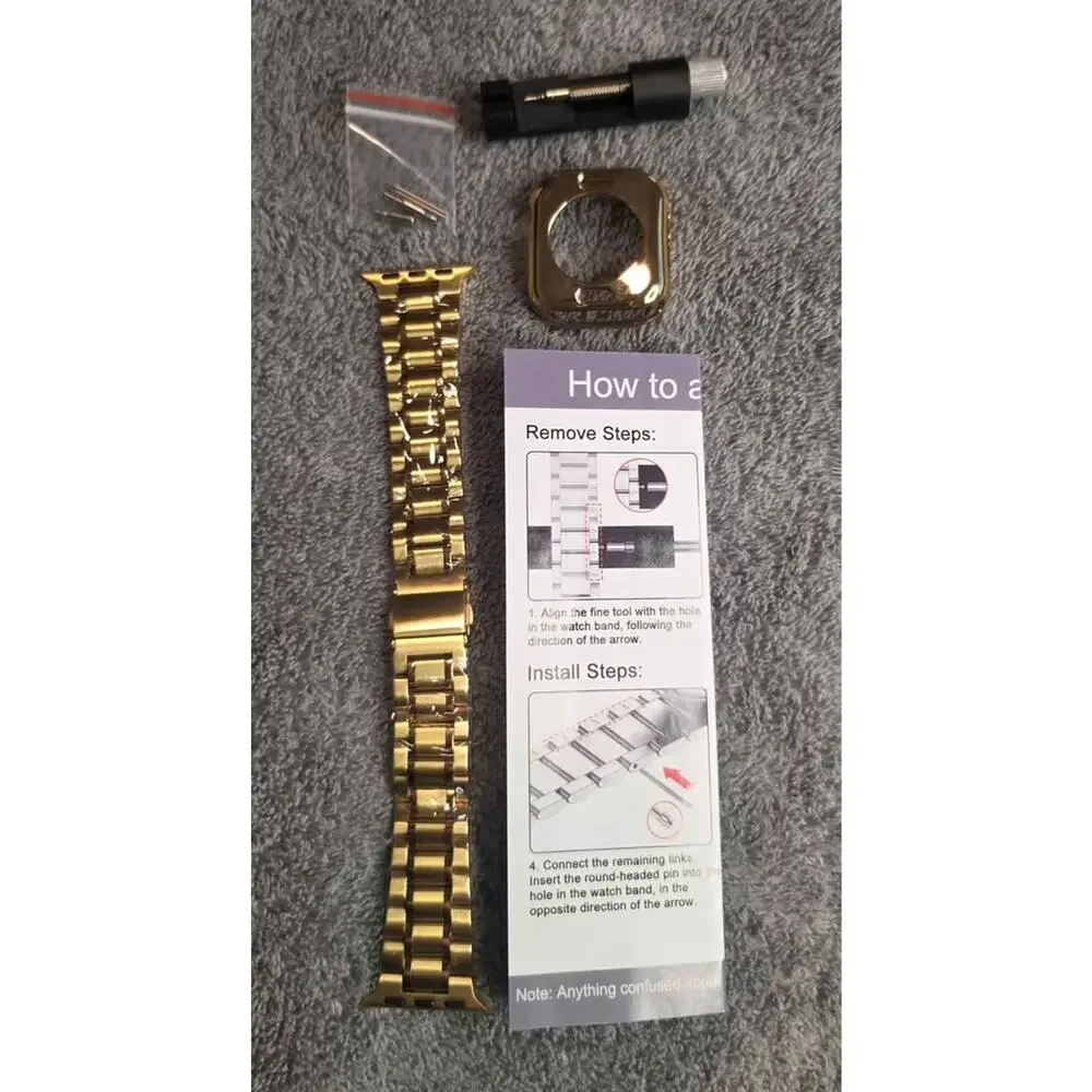 MioHHR wrapped instruction