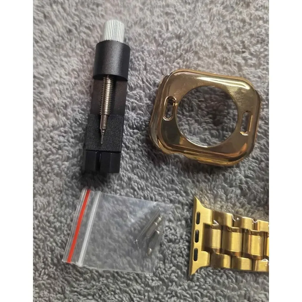 MioHHR pins includes tool