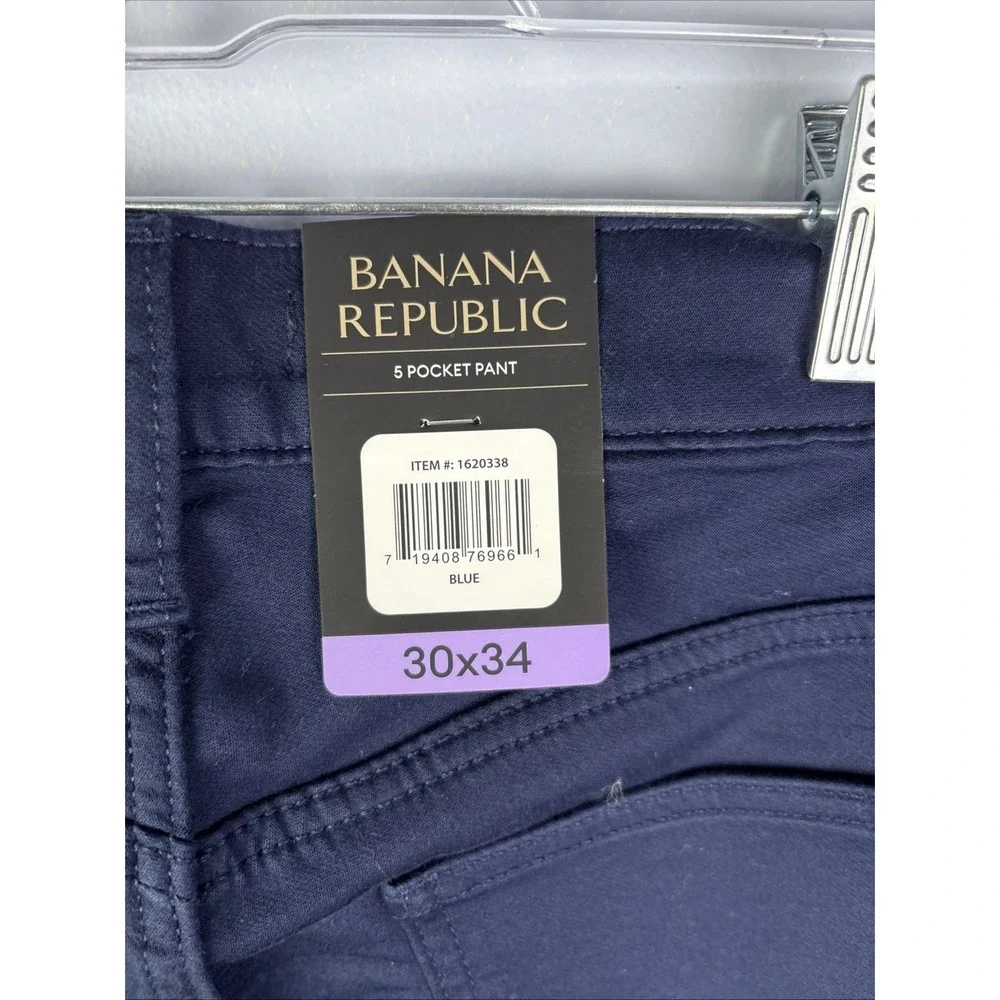 Banana Republic banana republic