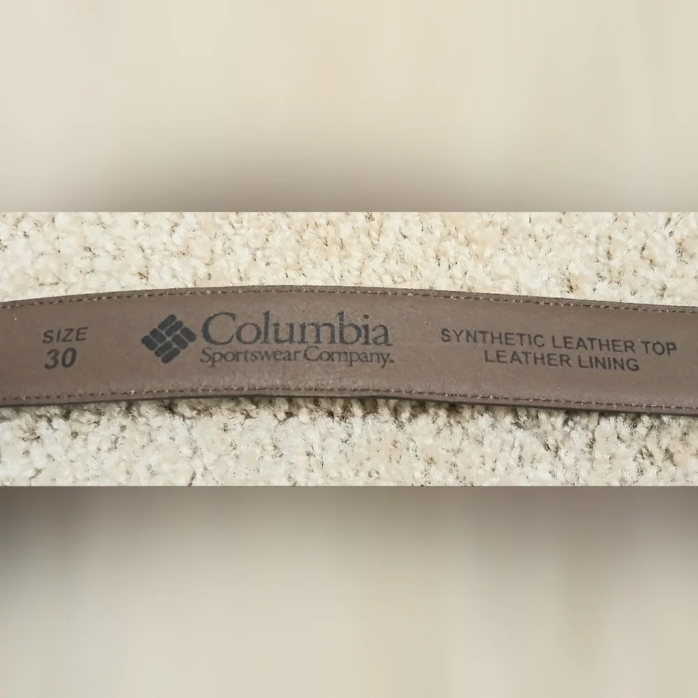 Columbia Sportswear Company size 30