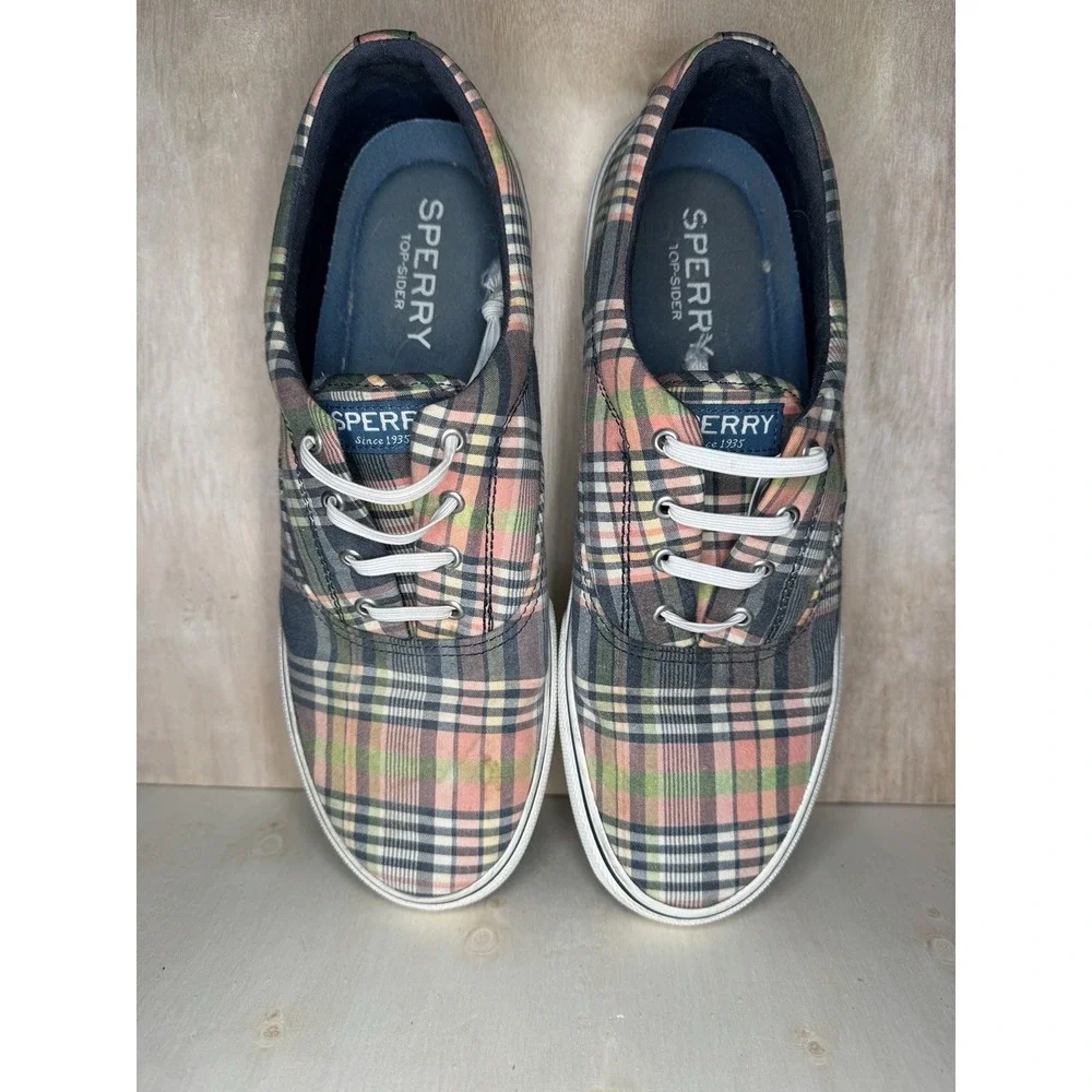 Sperry lace design new