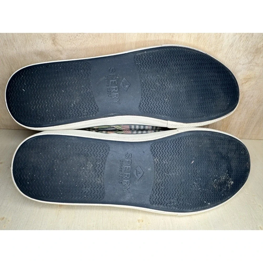Sperry or soles classic